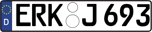 ERK-J693