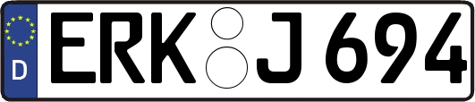 ERK-J694