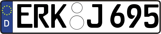 ERK-J695