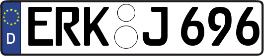 ERK-J696