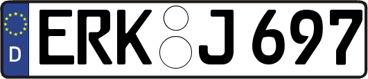 ERK-J697