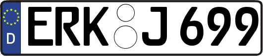ERK-J699