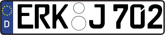 ERK-J702