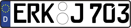 ERK-J703