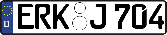 ERK-J704