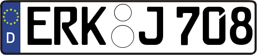 ERK-J708