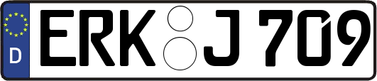 ERK-J709