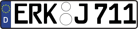 ERK-J711