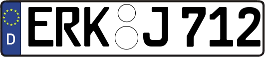 ERK-J712