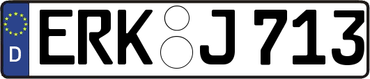 ERK-J713