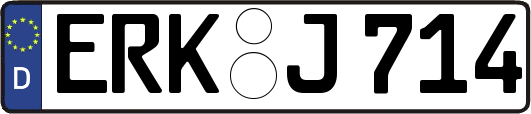 ERK-J714