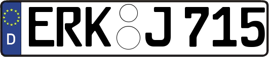 ERK-J715