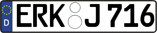 ERK-J716