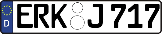 ERK-J717