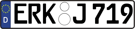 ERK-J719