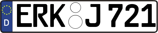 ERK-J721