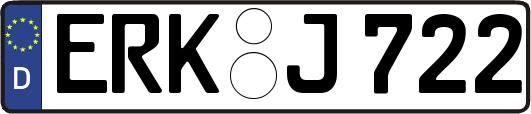 ERK-J722