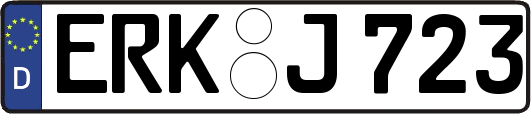 ERK-J723
