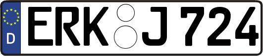 ERK-J724