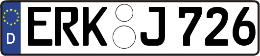 ERK-J726