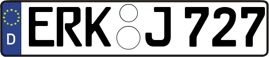 ERK-J727