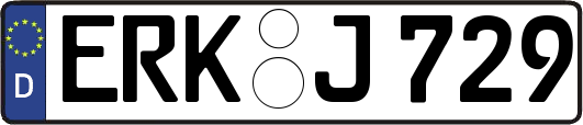 ERK-J729