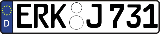 ERK-J731