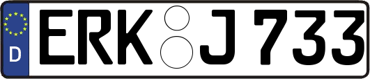 ERK-J733