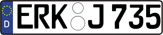 ERK-J735