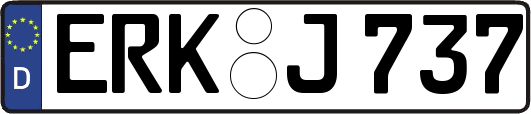 ERK-J737