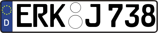 ERK-J738