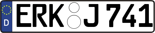 ERK-J741