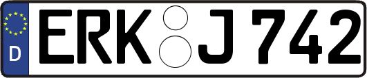 ERK-J742