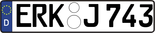 ERK-J743