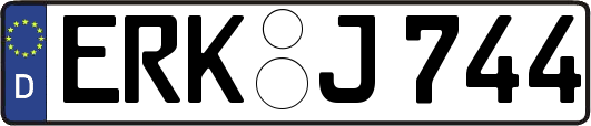 ERK-J744