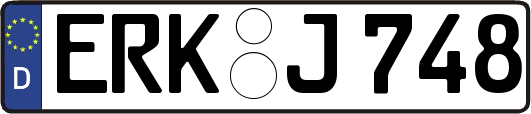 ERK-J748