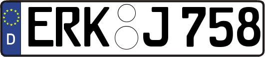 ERK-J758
