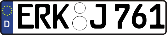 ERK-J761