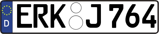 ERK-J764