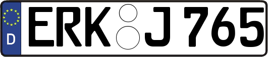 ERK-J765