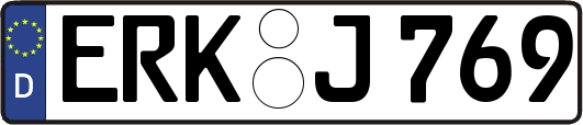 ERK-J769