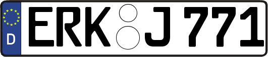 ERK-J771