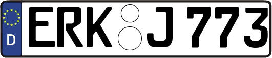 ERK-J773