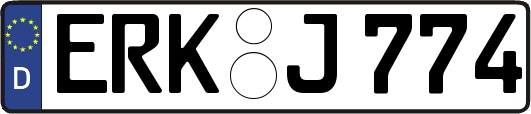 ERK-J774