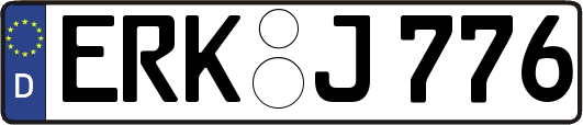 ERK-J776