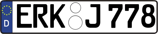 ERK-J778