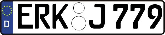 ERK-J779