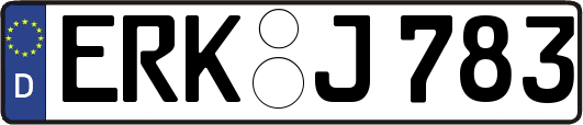 ERK-J783