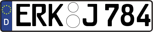 ERK-J784