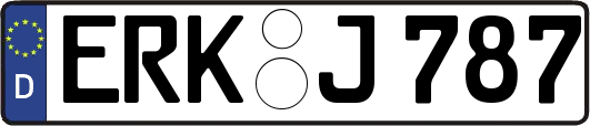 ERK-J787